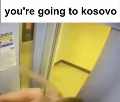 Try to keep your organs challenge 100% impossible