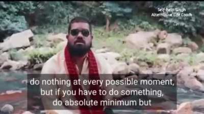 Reminder for next year