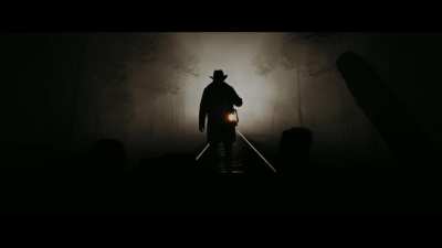 Hey guys. Recreated this shot from The Assassination Of Jesse James By The Coward Robert Ford.