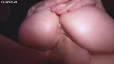 Nothing more delicious than a Gothic girl's squirt