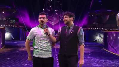 Atf is supporting Nigma Galaxy