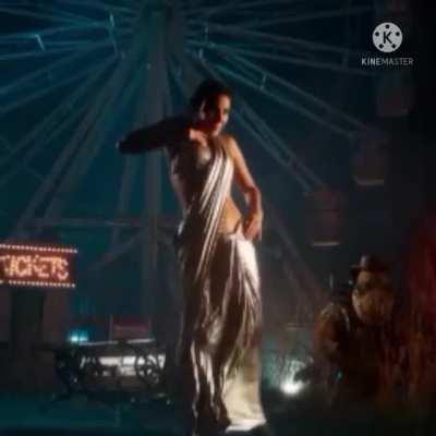 This Katrina Kaif dance will always be iconic.