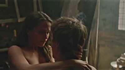 Alicia Vikander - Tulip Fever