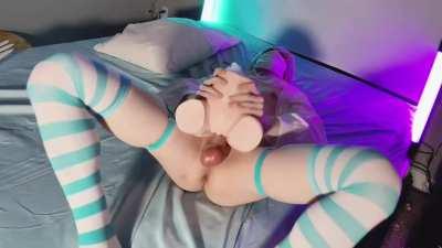 Ever let a hung femboy breed you? 😏