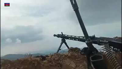 [Myanmar/Burma] Evolution of the Chin rebels during fighting against the Tatmadaw junta from 2021 to late 2025