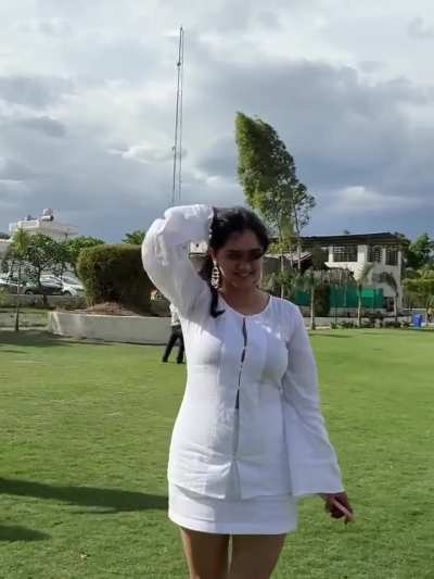Saumya