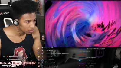 The moment Plastic Beach showed up...