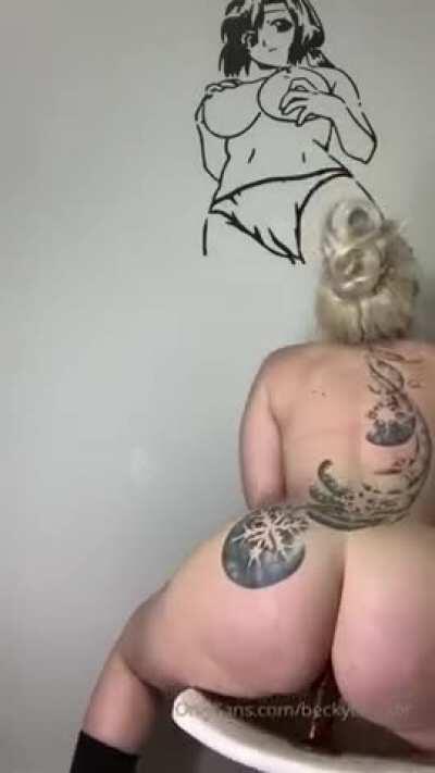 You Won't last a Min📌 Link in COMMENTS