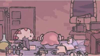 FMAB ED 1 : Adventure Time remake