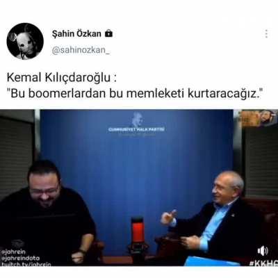 Çok kral yayındı