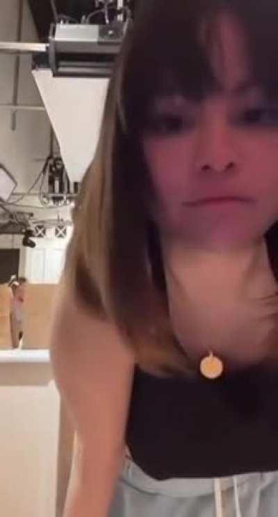 her low hanging fruits.