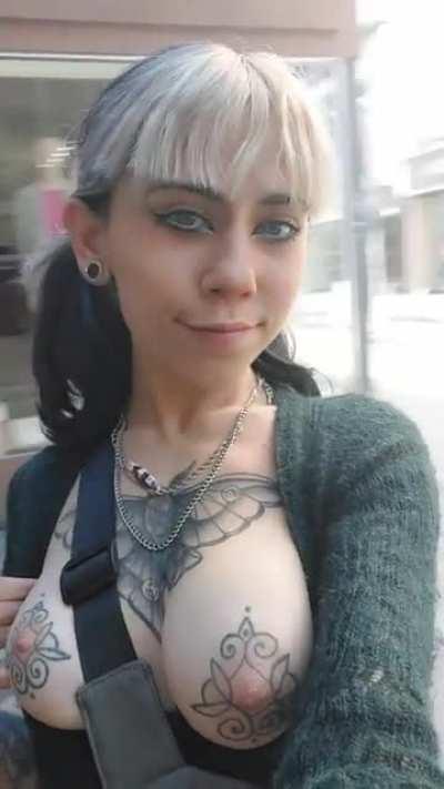 Wanna join me here? Hehe