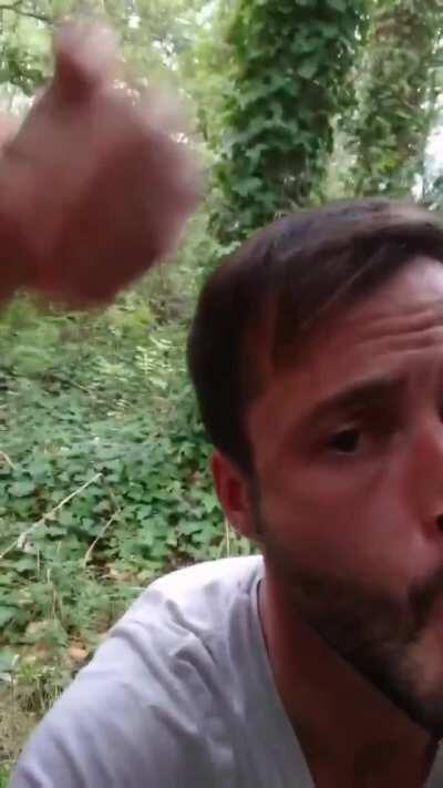 Cum Hungry Dude😉🇨🇦