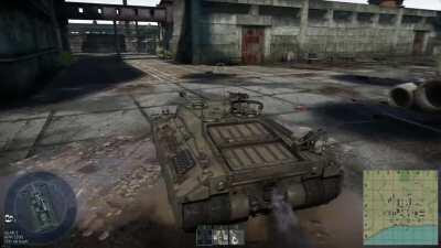 Doomturtle freedom drifting, requested by u/yourdonefor_wt