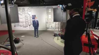 I’m Donald Trump and I approve this message