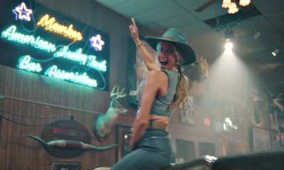 Birthday Booty: Alexandria DeBerry in The Hunting Wives [S1E7-2025]