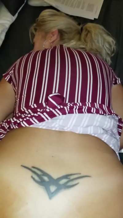 Wife..Amateur GIF by lovinlife4848