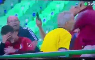 We Ecuadorians are Superior Race🥱🥱