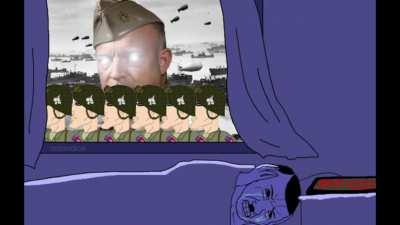 Made this but Instagram called it hate speech