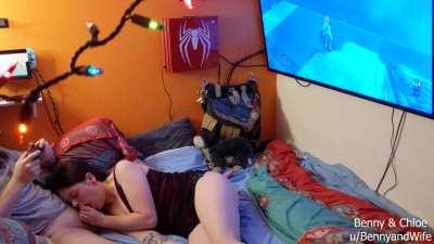 Zelda: BotW and Chill Part 2