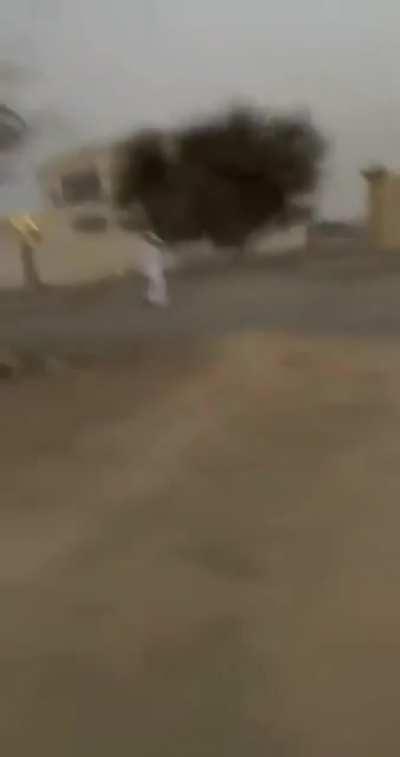 Arab friends never fail to make me laugh