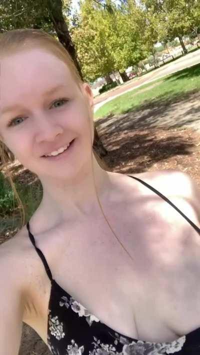 My new neighbourhood is going to love me! [F]