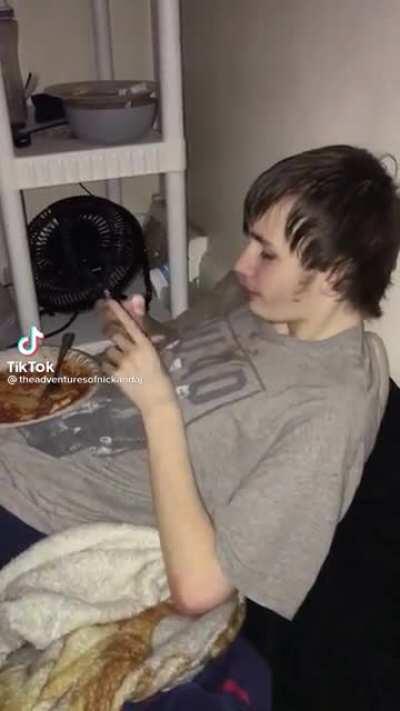 Lifetime movie family moment