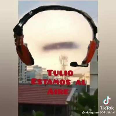 Tamos al aire 👌👌