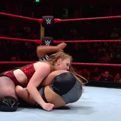 Killer Kelly (1 MIC)