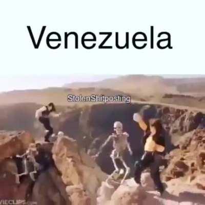 Venezuela: