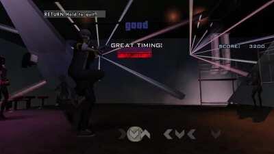 P4D Anti-Piracy Measure