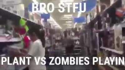 Mods please allow this I just wanna vibe 😔