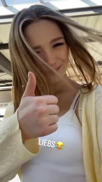 Instagram Story 29.03.21