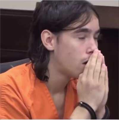 Life sentence reactions