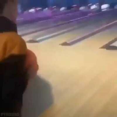 Show them what you do caw caw