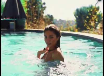 A+ would introduce Jessica Ashley to my grandma