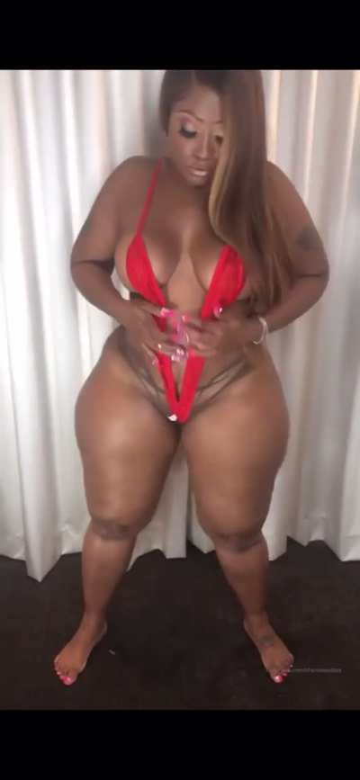 Yall already know who this is😌