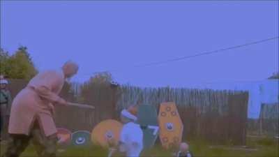 franco-algerian supersoldier