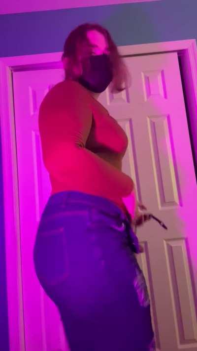 Is this enough booty for you