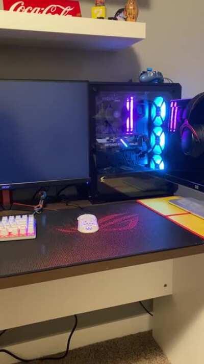 Does anybody know what’s going on with my computer it will not enter sleep mode