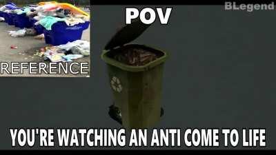 🤬🤬🤬 ANTZ THE MOVIE IS FUCKING TRASH 0/10 🤬🤬🤬