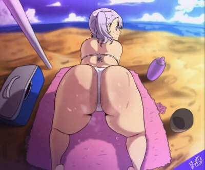 This Is Ass Clapping Cheeks