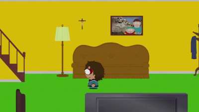 Can’t do the quest vigilante marketing