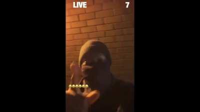 How GM’s post on their Opp Block😂😂