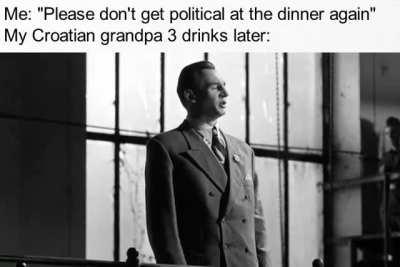 Every single time 😔