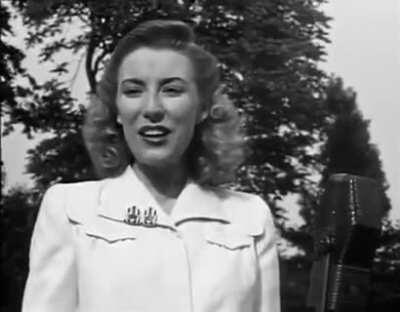 Dame Vera Lynn, whose songs helped raise Allied morale in World War Two, has died today at the age of 103.