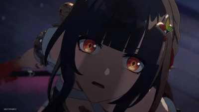 Secret 2.4 cutscene(real)