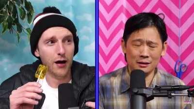 It’s a horrible day…and it’s raining.