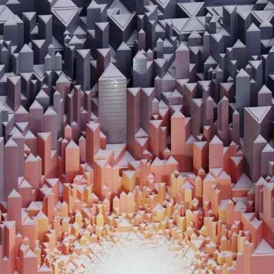 [A] monuments rising