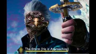 A Tribute to Zorpalds